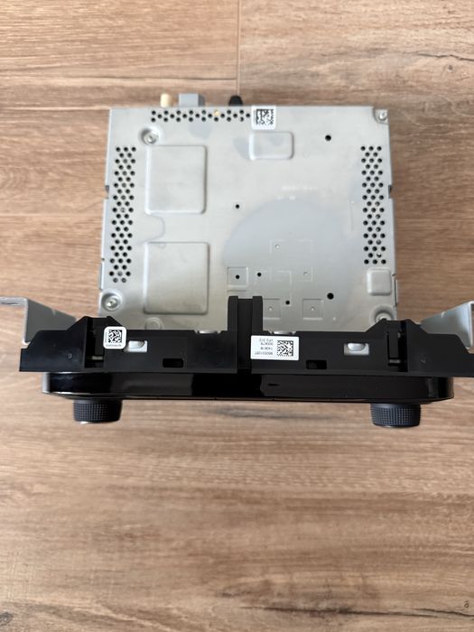 Оригинално радио за Fiat 500 модел 2019г.