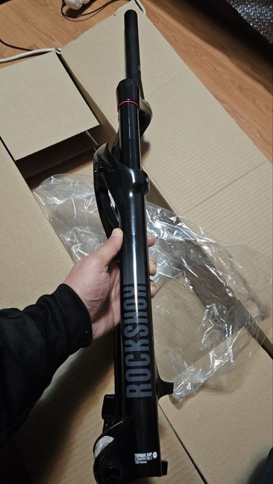 Furci mtb, trekking 29, 28, 27.5 noi