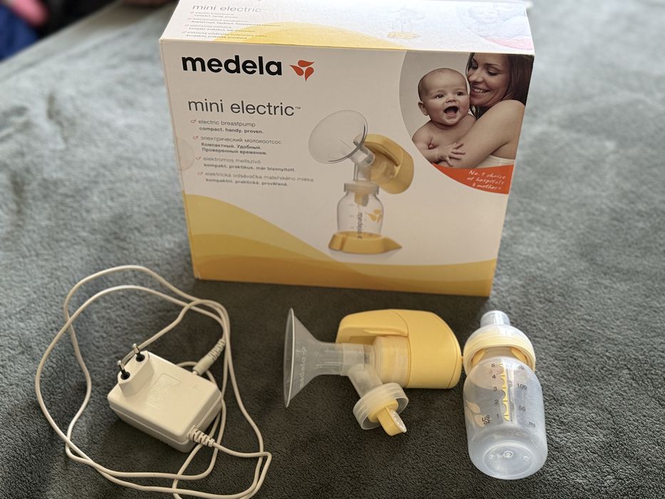 Medela mini electric