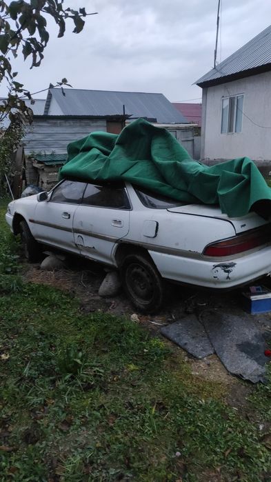 Продам машину Таета карона 1991 г