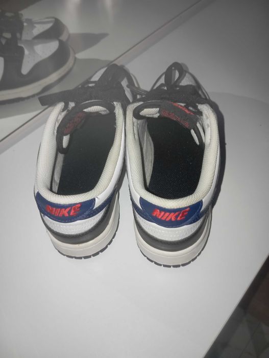 Кецове Naik оригинал