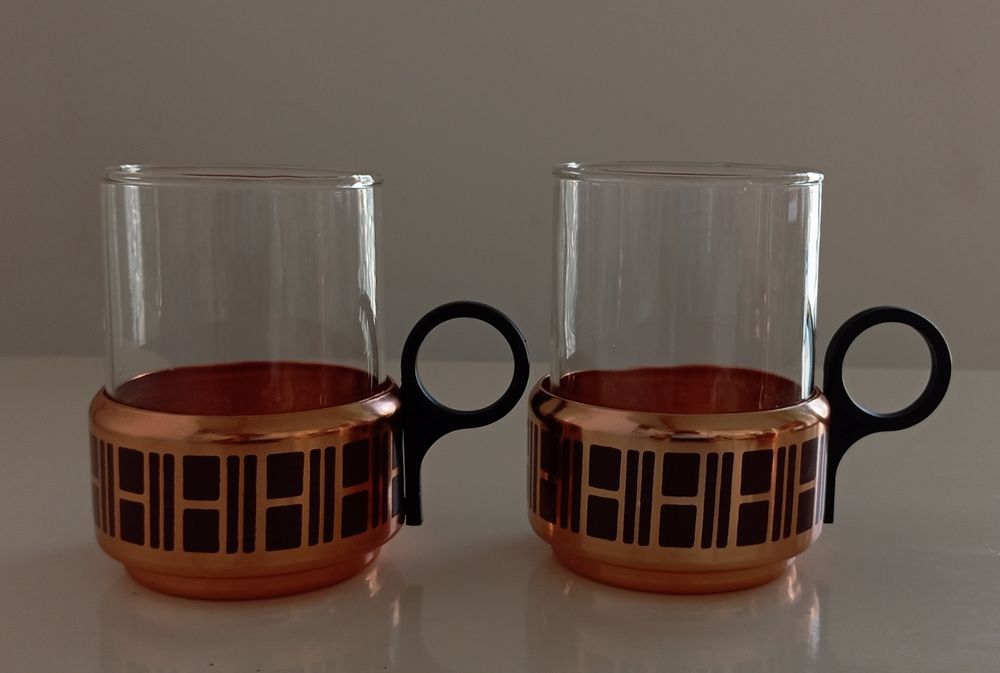 Сервиз за топли напитки