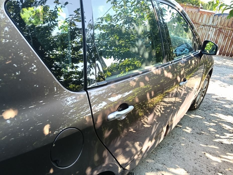 Vând Renault scenic 3xmod