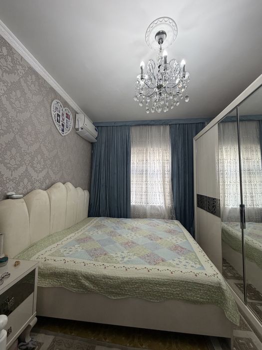 2 xonali 2 etaj, metroga yaqin