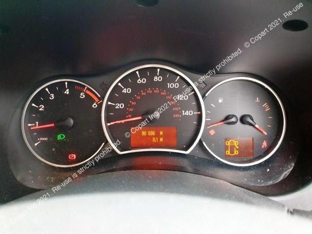 Dezmembrez Renault Koleos 2,0 DCI