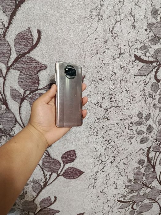 Poco x3 pro ideal