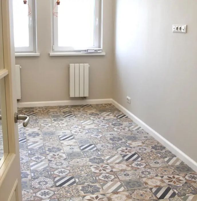 Ремонт квартир под ключ