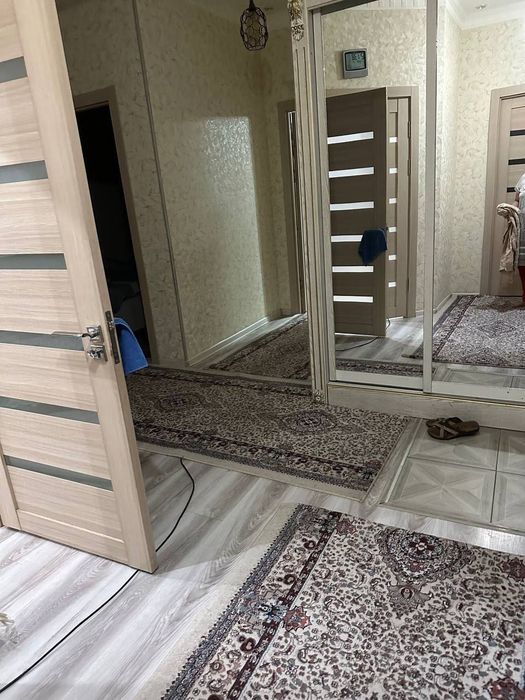 Qizlarga kvartira Qo'yliq metro Bezmakler 800.000