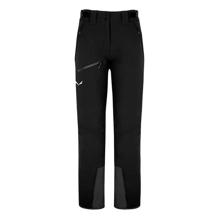 Pantaloni ski Salewa Tirol Wool Responsive, marimea S