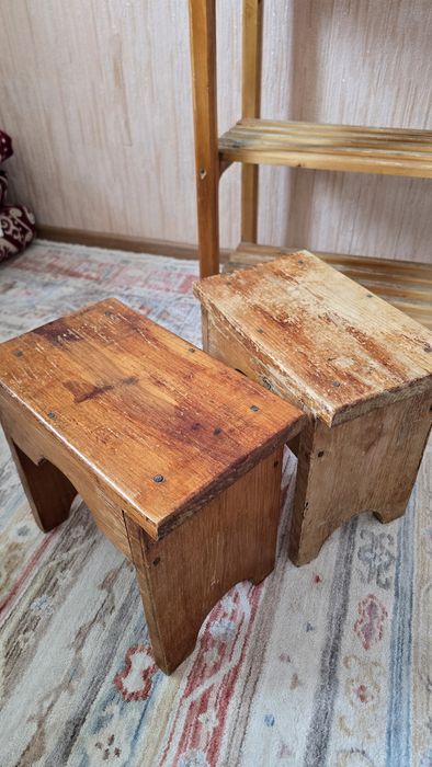 Продам стульчики