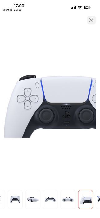 Продам геймпад, джойстик sony playstation
