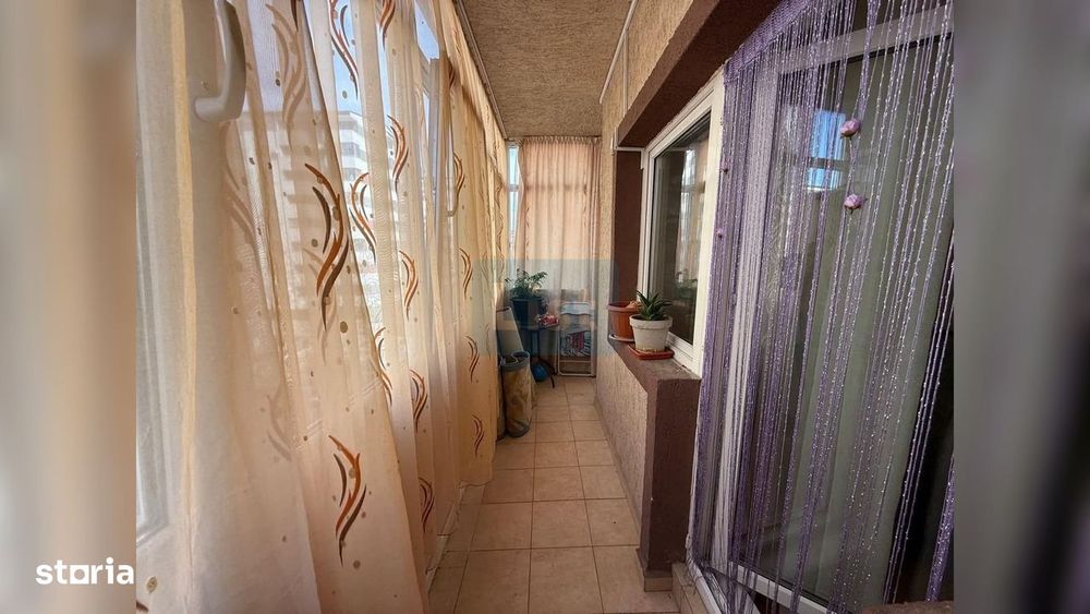 Apartament Modern 2 camere Militari Residence