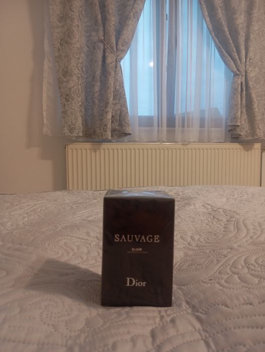 Parfum Dior Sauvage Elixir 60ml -nou sigilat