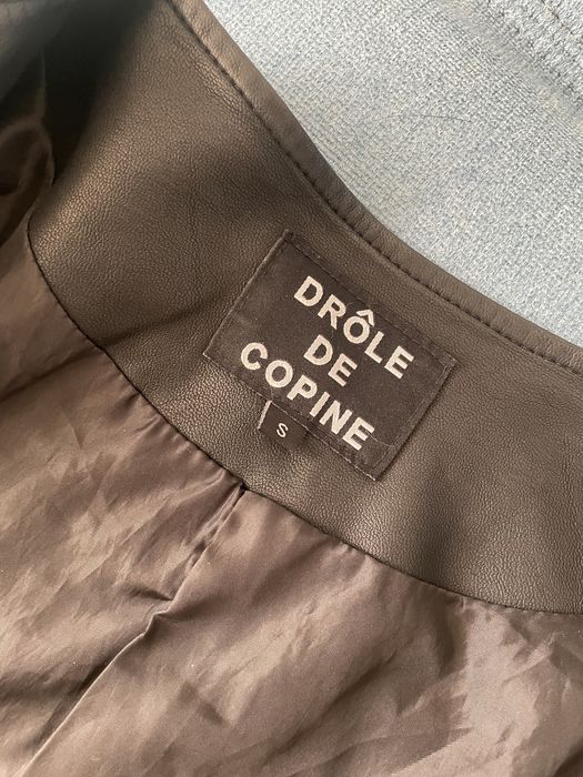 Geaca Drole De Copine