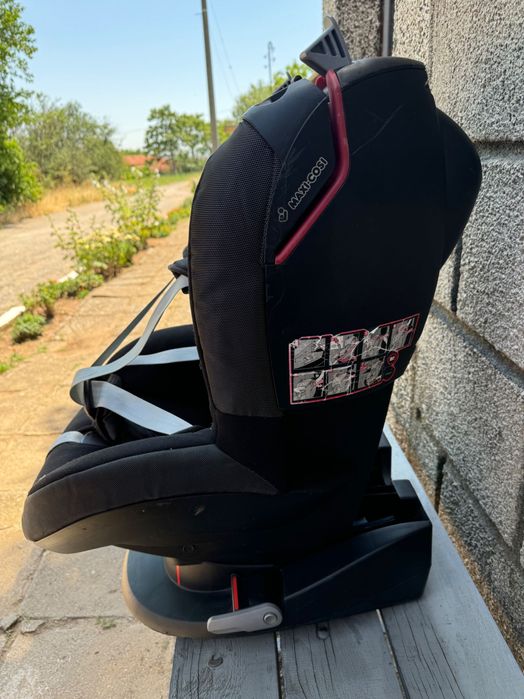 Столче за кола  Maxi Cosi Tobi