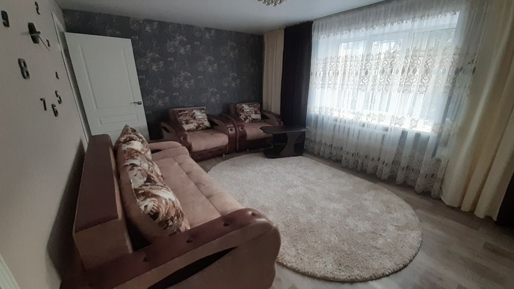 Продам 2х комнатную квартиру.