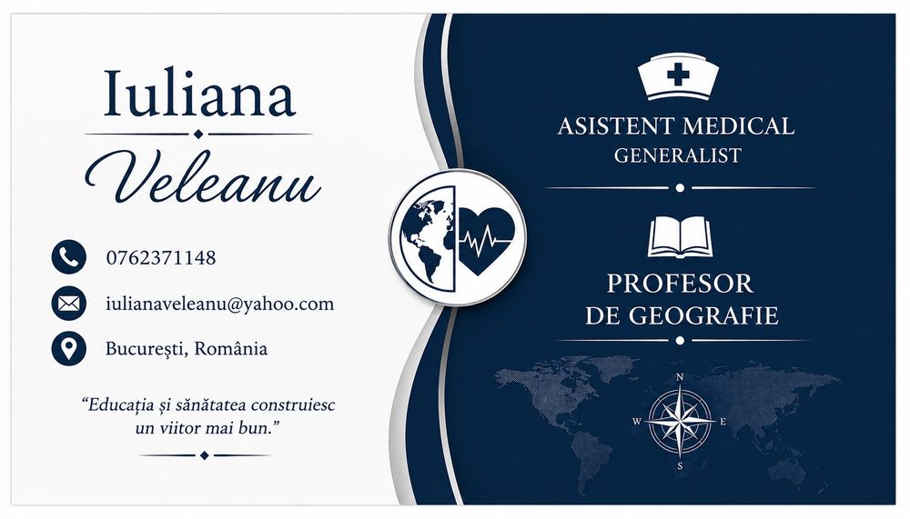 Servicii de asistenta medicala