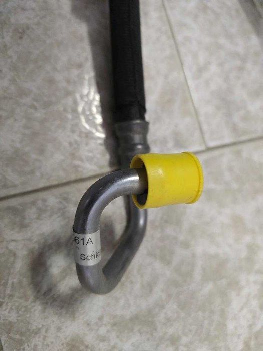 AUDI Хидравличен маркуч, Кормилно управление 4H1422891Q 4H1 422 891 Q