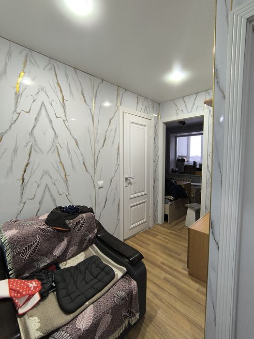 Поклейка обоев быстро и качественно