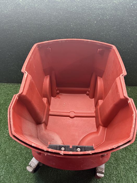 Прахосмукачка за сухо и мокро почистване Hilti VC 40 - UL