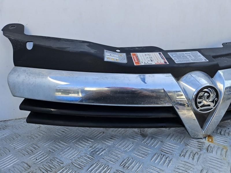 Grila radiator Opel Astra H