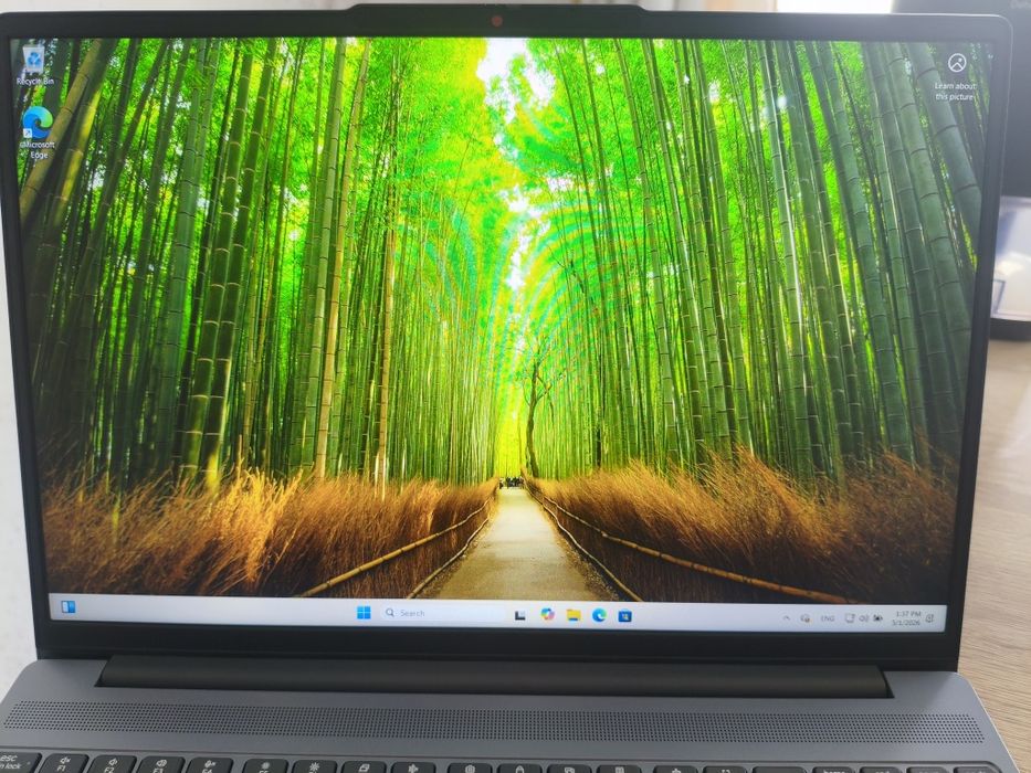 Lenovo Ideapad Slim 3 15ARP10