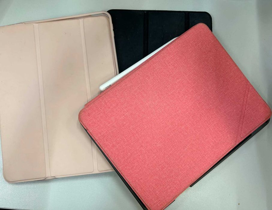 Таблет iPad Air 5 64GB+Apple Pencil USB-C