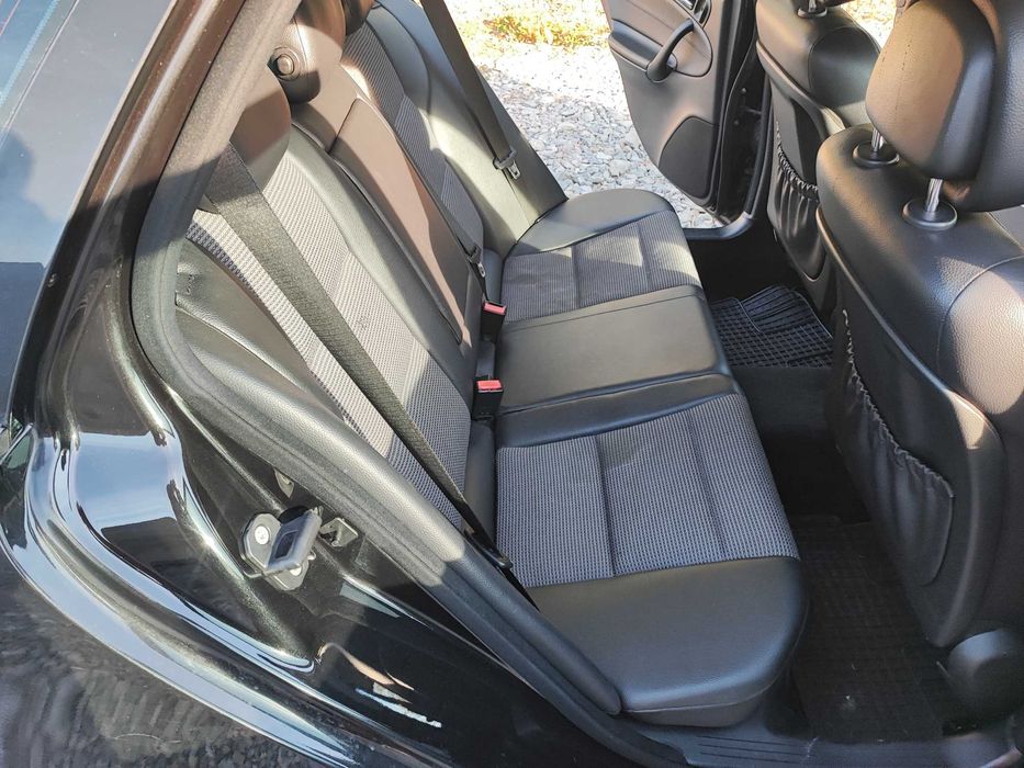 Мерцедес C 220 CDI 150 коня W203 На Части