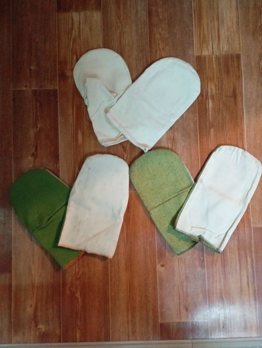 Продам руковицы рабочие