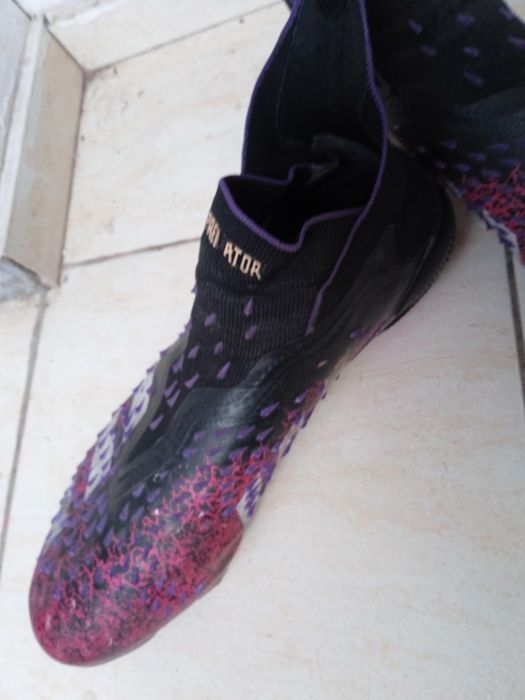 Бутцы предатор 43-44