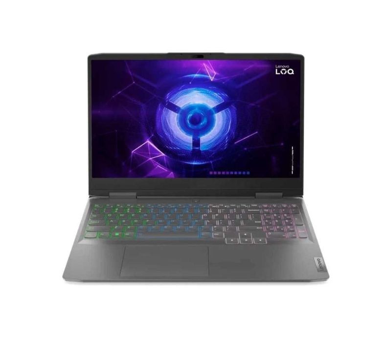 Lenovo LOQ 15ARP9 RTX 4060