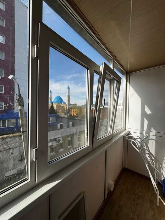 Продам 3 ком квартиру в р-оне Рахмета