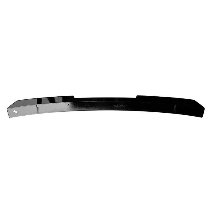 Eleron Luneta Lip Spoiler Geam BMW Seria 7 F01, Model M4, Negru Lucios