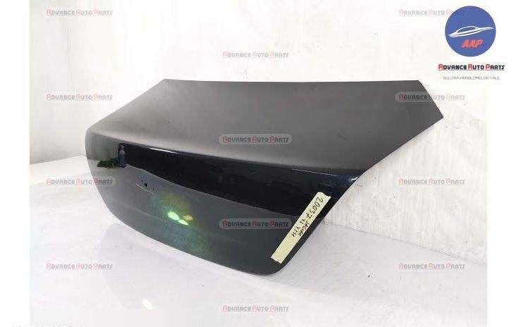 Haion Capota Spate original Jaguar  XJ  X351 [2009 - 2015]