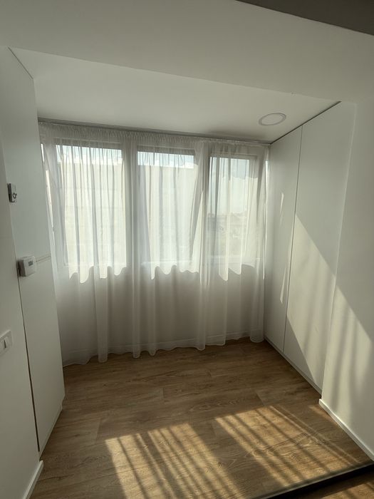 Apartament central 2 camere Malul Muresului- Praporgescu