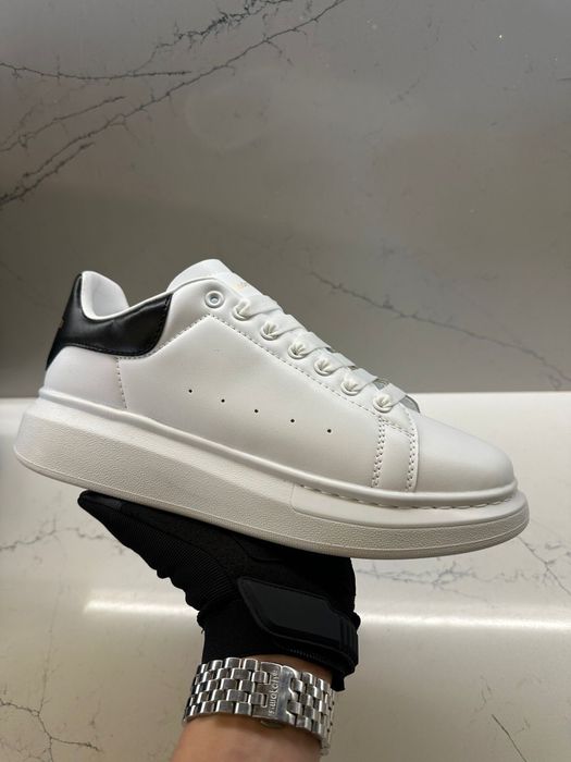 Alexander McQueen