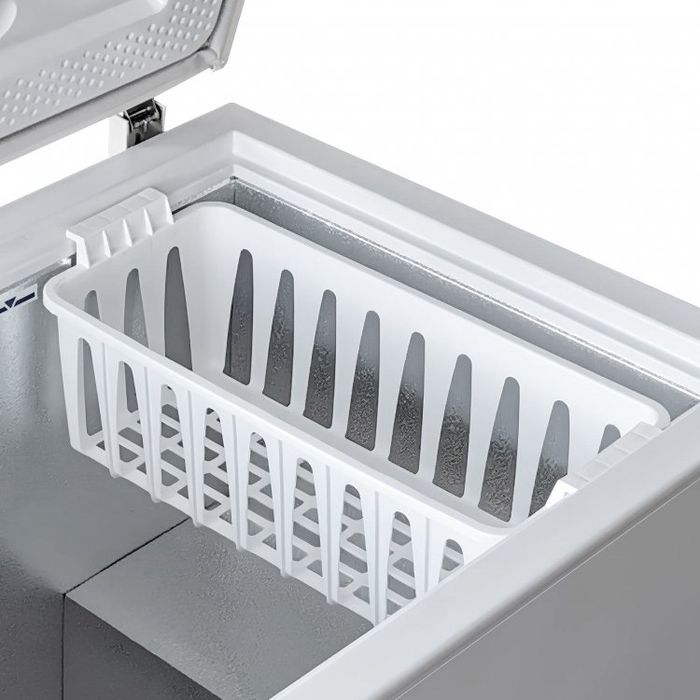 Морозильник Бирюса