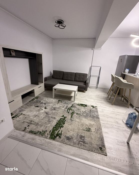 Apartament cu 2 camere, Popesti Leordeni Metrou Berceni