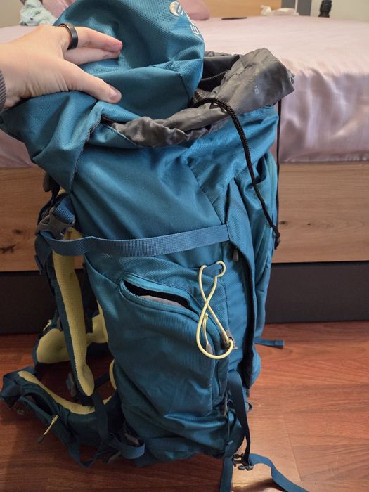 Rucsac zayo ferrino transalp 60l woman