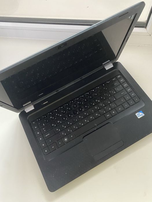 Компьютер ноутбук Компак Compaq