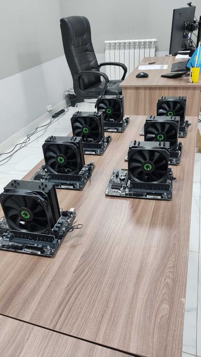 Компьютеры для работы и офиса