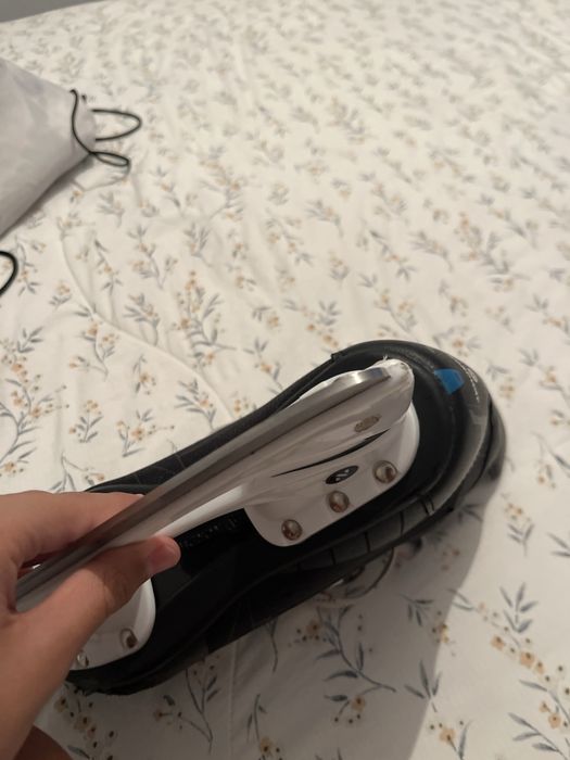 Коньки.  Nordway