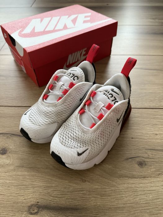 Детски маратонки Nike Air Max 270, унисекс