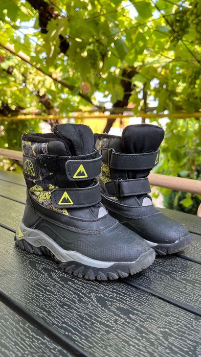 Детски пантофи/ботуши