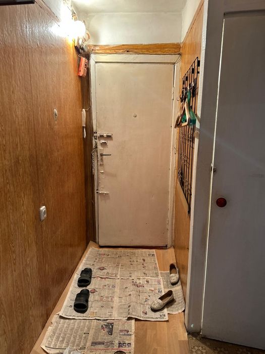 Продам квартиру 2х комн