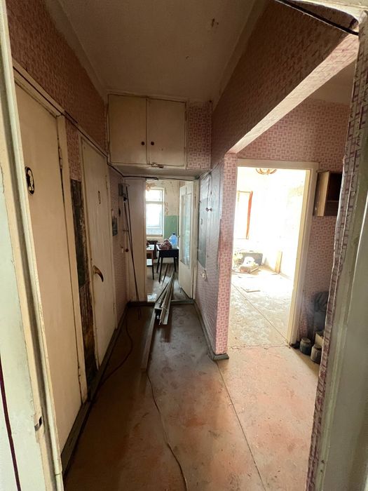 Podkluch remont qiladiganlarga 2 xona 3qavat