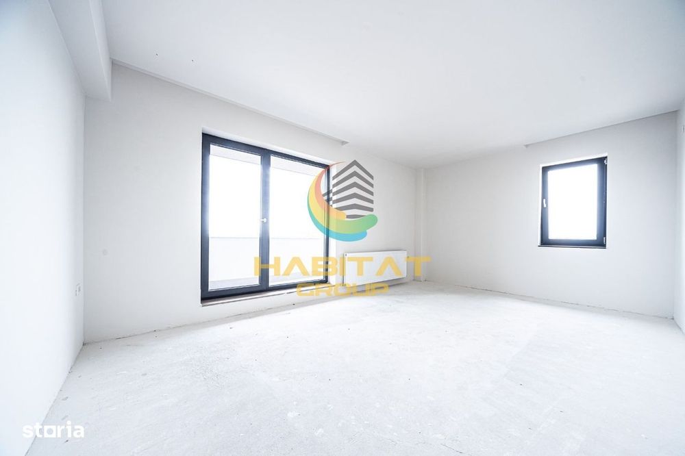 2 Camere | Decomandat | Finisaje premium | Comision 0%