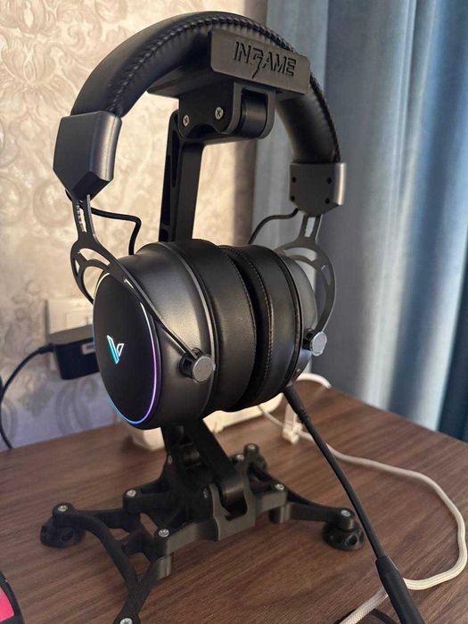 Беспроводные наушники Rapoo VH800