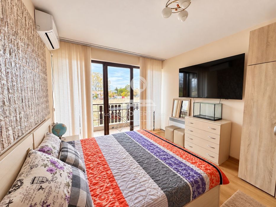 Продава се Тристаен апартамент в Банско - 130 кв.м за 1000 €/кв.м - Снимка #5