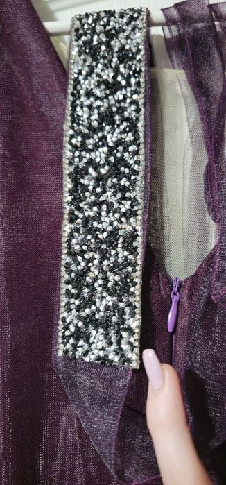 Rochie de seara, lunga